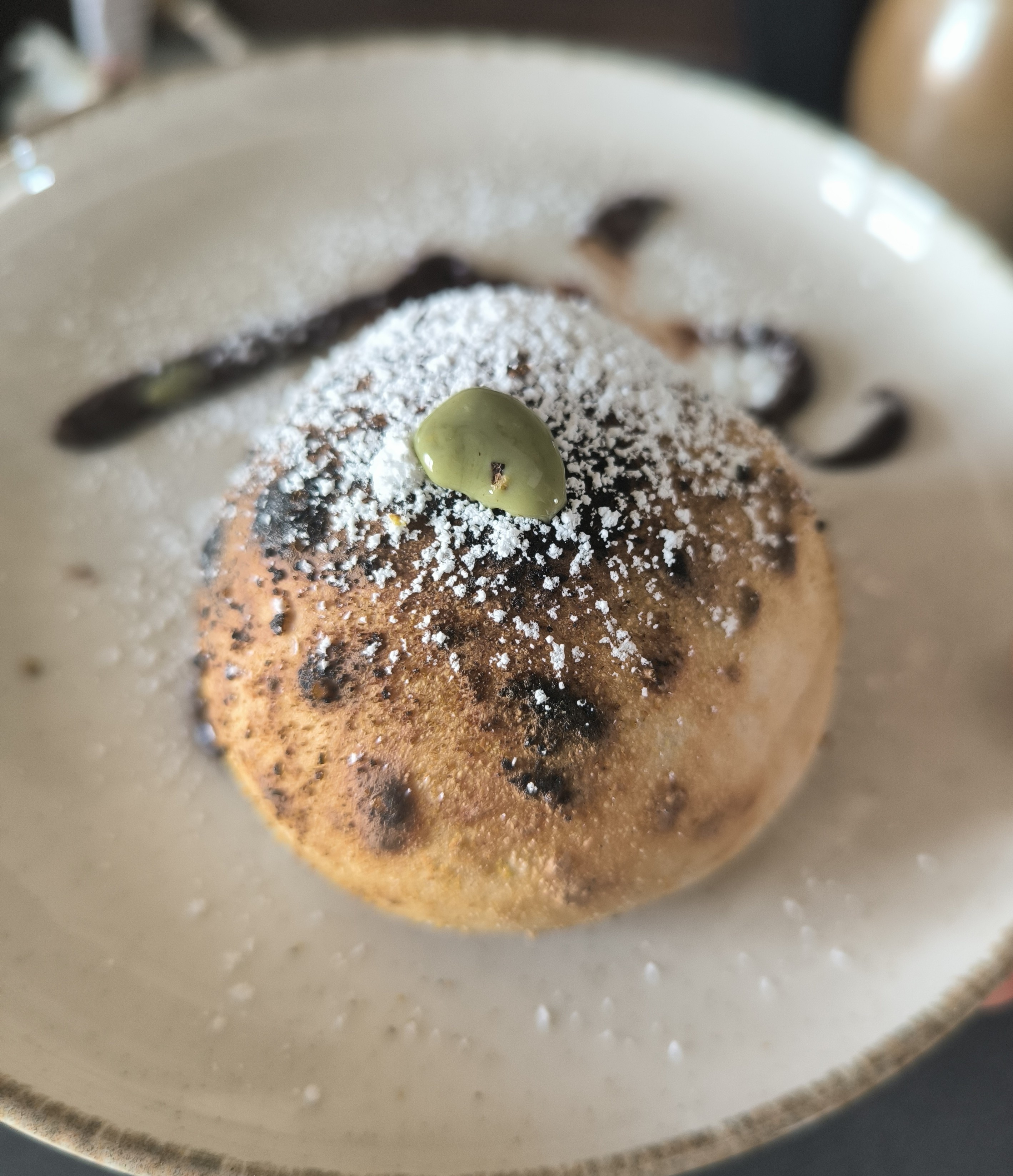 Pizza Boulette